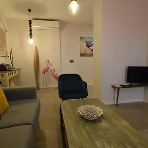 Letmalaga Cac Apartment Malaga