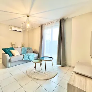 La Bulle De Apartment