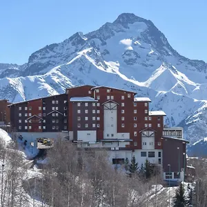 Villages Clubs Du Soleil - Les 2 Alpes Ле дез Альп